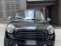 Usata Mini Cooper D Paceman 111 CV (81 kW) 2014 SUV