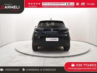 Second-hand Renault Captur Techno 91 CP (66 kW) 2025 Negru SUV