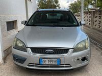 Usata Ford Focus 2007 Grigio