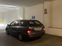 Usata Citroën Xsara 68 CV (50 kW) 2004 Grigio Station wagon