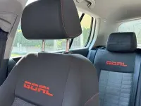 Usata VW Golf IV Goal 105 CV (77 kW) 2006 Argento Berlina