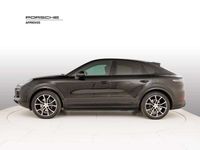 Usata Porsche Cayenne 340 CV (250 kW) 2023 Nero SUV
