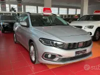 Usata Fiat Tipo Life 131 CV (96 kW) 2021 Grigio Station wagon