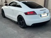 Usata Audi TT Advanced Plus 160 CV (117 kW) 2009 Coupé