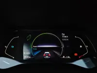 Usata Renault Captur Rive Gauche 145 CV (106 kW) 2021 Grigio SUV