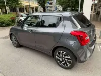 Usata Suzuki Swift 83 CV (61 kW) 2023 Grigio Utilitaria