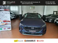 Usata Ford Focus 125 CV (91 kW) 2023 Blu/azzurro Berlina