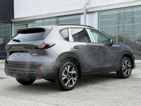 Nuova Mazda CX-5 Center-Line 141 CV (103 kW) 2026 Machine grey SUV