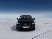 Nuova BMW 118 M Sport 150 CV (110 kW) 2025 Nero Utilitaria