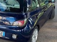 Usata Opel Adam 70 CV (51 kW) 2013 Utilitaria