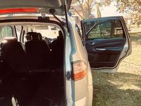 Usata Ford S-MAX S 145 CV (106 kW) 2009 Marrone Monovolume