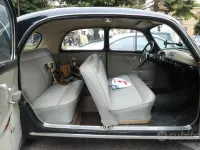 Usata Lancia Appia 1960 Bluazzurro Berlina