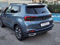 Usata DR DR 5.0 153 CV (112 kW) 2021 Grigio SUV