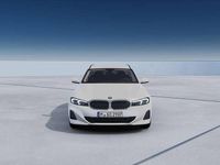 Nuova BMW 318 Comfort Edition 150 CV (110 kW) 2025 Alpin white Station wagon