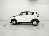 usata Mahindra KUV100 1.2 VVT K6+