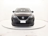usata Nissan Qashqai 1.3 mild hybrid Tekna 2wd 158cv xtronic