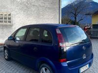 usata Opel Meriva 1ª serie