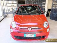 Usata Fiat 500 Red 69 CV (50 kW) 2023 Rosso Utilitaria