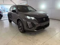 Nuova Peugeot 2008 Allure 101 CV (74 kW) 2026 Grigio selenium SUV