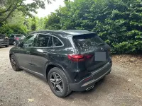 Usata Mercedes GLA200 AMG line 150 CV (110 kW) 2026 Nero SUV