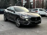 Usata Maserati GranSport 275 CV (202 kW) 2018 Grigio Station wagon