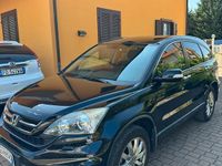 Usata Honda CR-V 150 CV (110 kW) 2011 Nero SUV