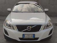 usata Volvo XC60 XC602.0 d4 (d3) Summum geartronic