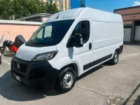 Usata Fiat Ducato 140 CV (102 kW) 2023 Bianco Furgone