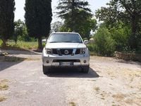 Usata Nissan Pathfinder 174 CV (127 kW) 2007 Grigio SUV