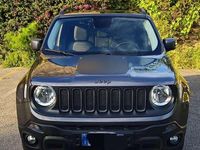 Usata Jeep Renegade Trailhawk 170 CV (125 kW) 2017 SUV