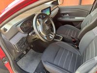 Usata Dacia Sandero Comfort 101 CV (74 kW) 2022 Berlina