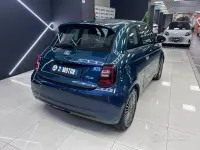 Usata Fiat 500e Passion 42 kW (58 CV) 2021 Berlina