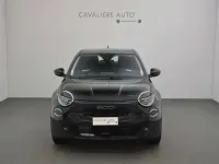 Nuova Fiat 600 Comfort 101 CV (74 kW) 2025 Nero SUV