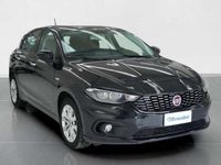 usata Fiat Tipo 5p 1.6 mjt lounge 120cv auto