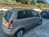 Usata Lancia Musa 2012 Marrone Monovolume