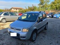 usata Fiat Panda METANO SCADENZA 11/25