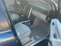 Usata Mercedes B200 140 CV (102 kW) 2008 Bluazzurro Monovolume