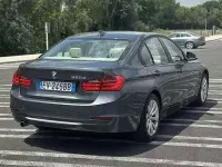 Usata BMW 320 230 CV (169 kW) 2014 Berlina
