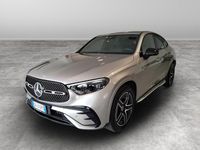 Occasion Mercedes GLC300 AMG Line Premium 269 ch (197 kW) 2023 Marron Coupé