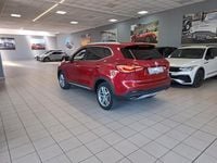 Usata MG EHS 161 CV (118 kW) 2022 Rosso SUV
