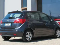 Usata Kia Venga Active 90 CV (66 kW) 2019 Grigio Utilitaria