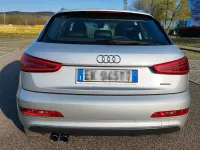 Usata Audi Q3 Advanced Plus 177 CV (130 kW) 2012 SUV