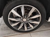 Usata EVO Evo 3 113 CV (83 kW) 2024 Bianco SUV