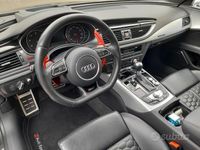 usata Audi A7 2ª serie - 2013