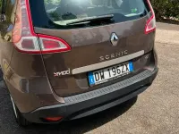 Usata Renault Scenic E-Tech XMOD 2009 Berlina