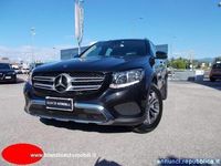 usata Mercedes GL320 d 4Matic Sport pelle totale San Vendemiano