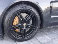 Usata Porsche Panamera Sport Turismo 330 CV (242 kW) 2017
