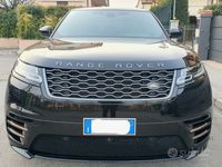 usata Land Rover Range Rover Velar 2.0d i4 mhev R-Dynamic S 4wd 204cv auto