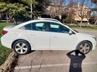 usata Chevrolet Cruze LT 2011