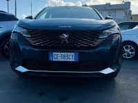 Usata Peugeot 3008 GT 131 CV (96 kW) 2021 Grigio SUV